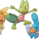 Illustration for article titled Rumour: Pokemon Alpha Saphire Omega Ruby Starters Leaked?